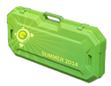 eSports 2014 Summer Case