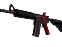 M4A4 | Converter