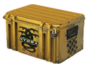 Operation Hydra Case