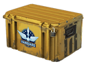 Operation Vanguard Weapon Case