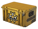 Revolver Case