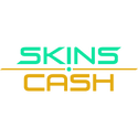 SKINS.CASH logo