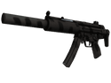 MP5-SD | Dirt Drop