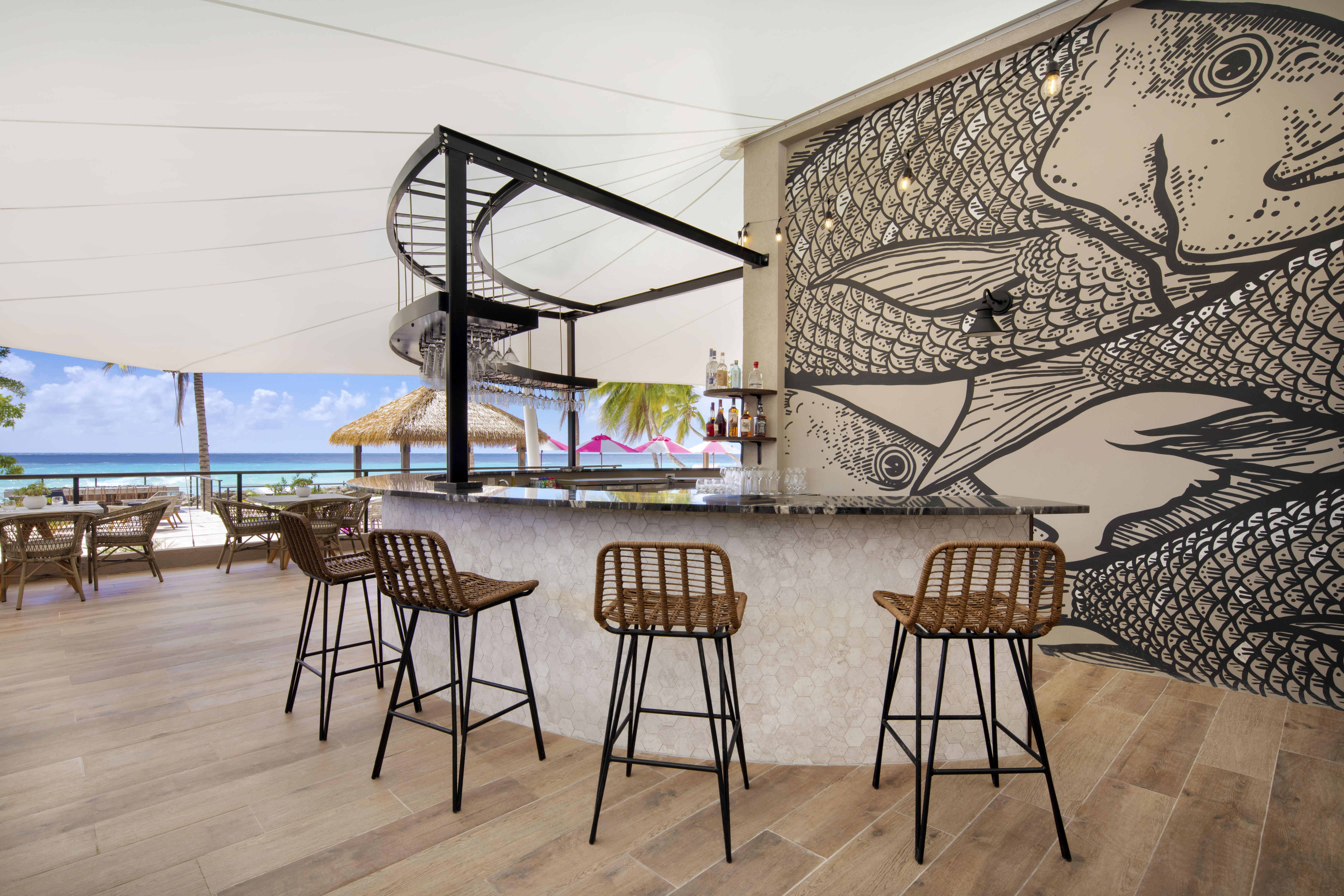 O2 Beach Club & Spa by Ocean Hotels