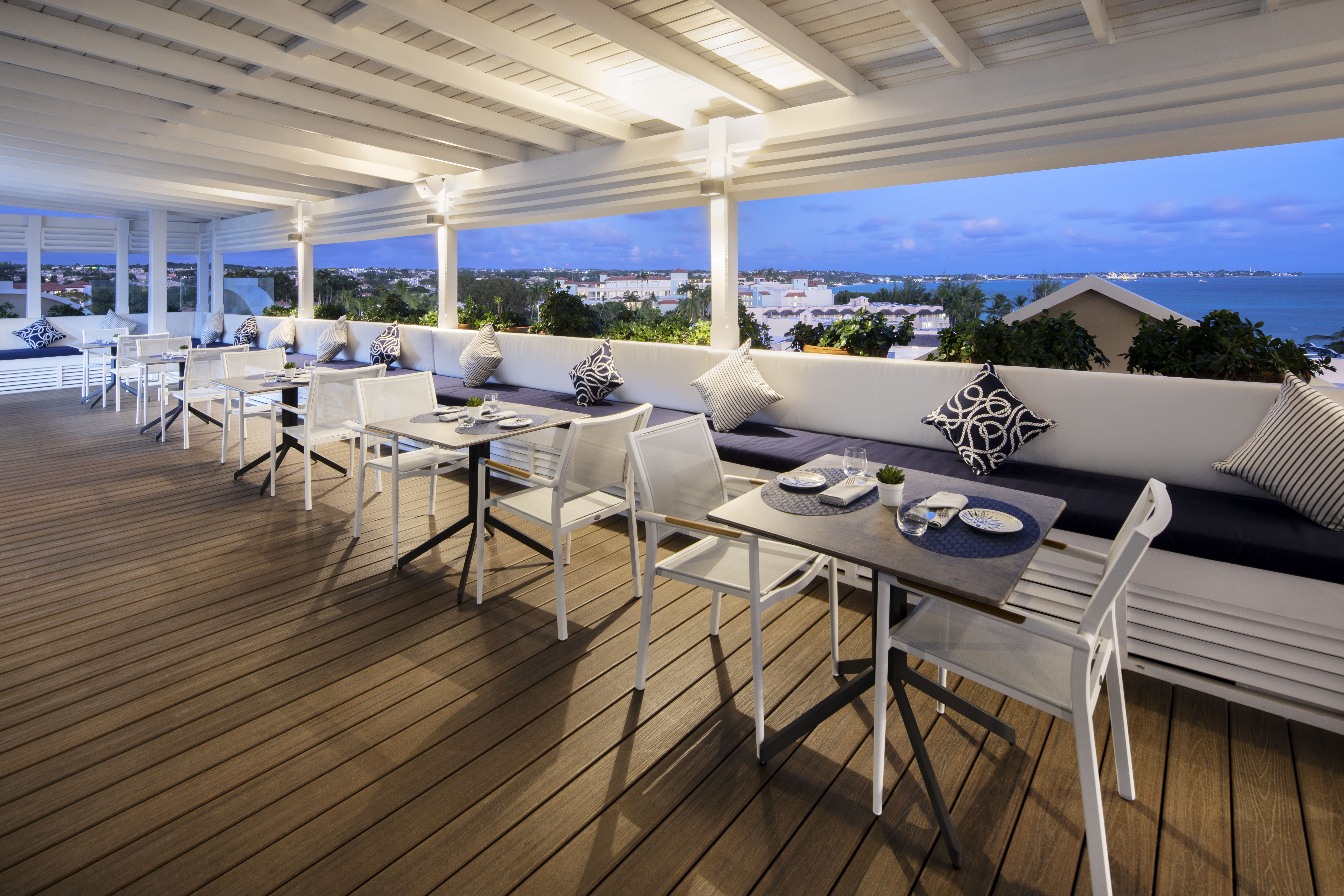 O2 Beach Club & Spa by Ocean Hotels