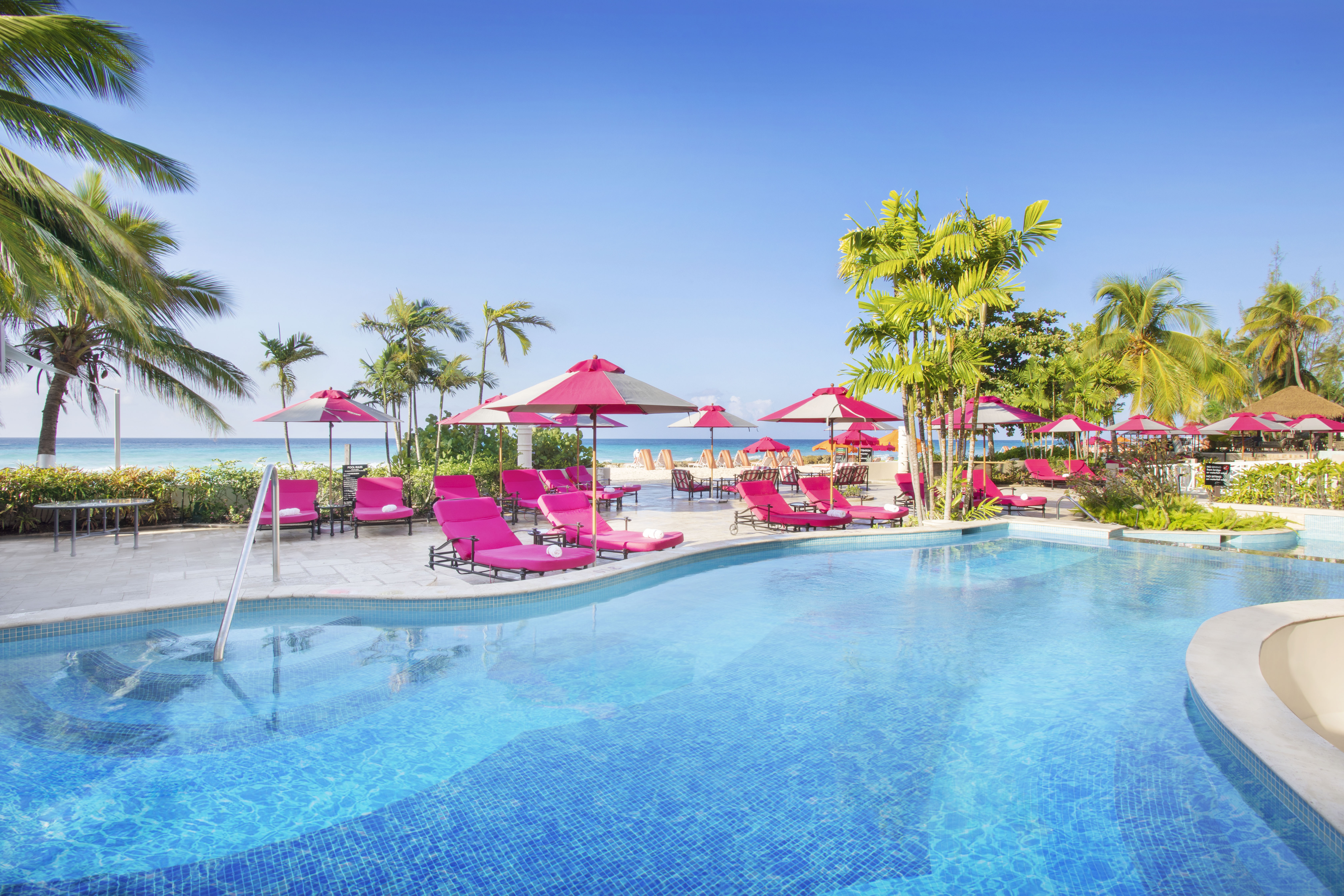 O2 Beach Club & Spa by Ocean Hotels