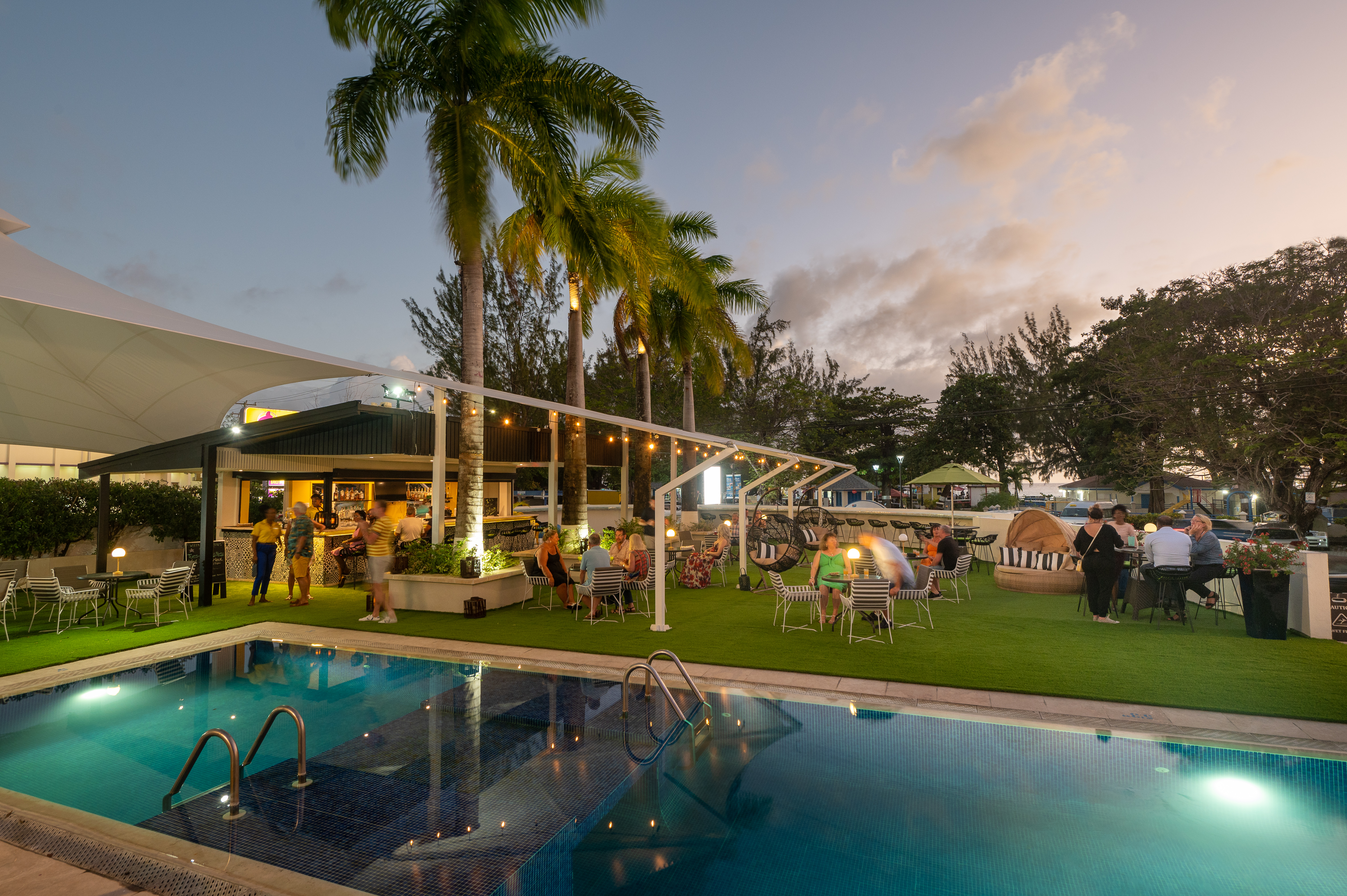 The Rockley by Ocean Hotels