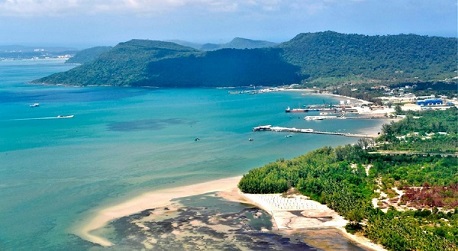 Bai Vong Beach: A pristine natural marvel in Phu Quoc