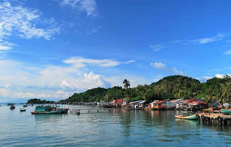 Pirate Islands Phu Quoc: A stunning destination to visit