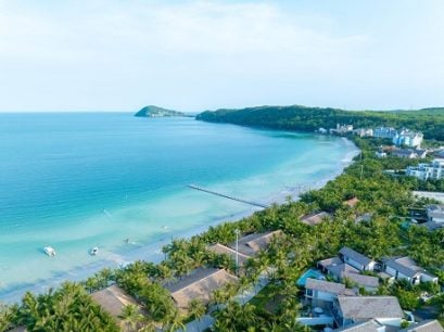 Bai Khem Beach: A tropical paradise in Phu Quoc