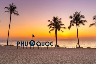 Where is Phu Quoc Vietnam? Location & unmissable highlights of the island