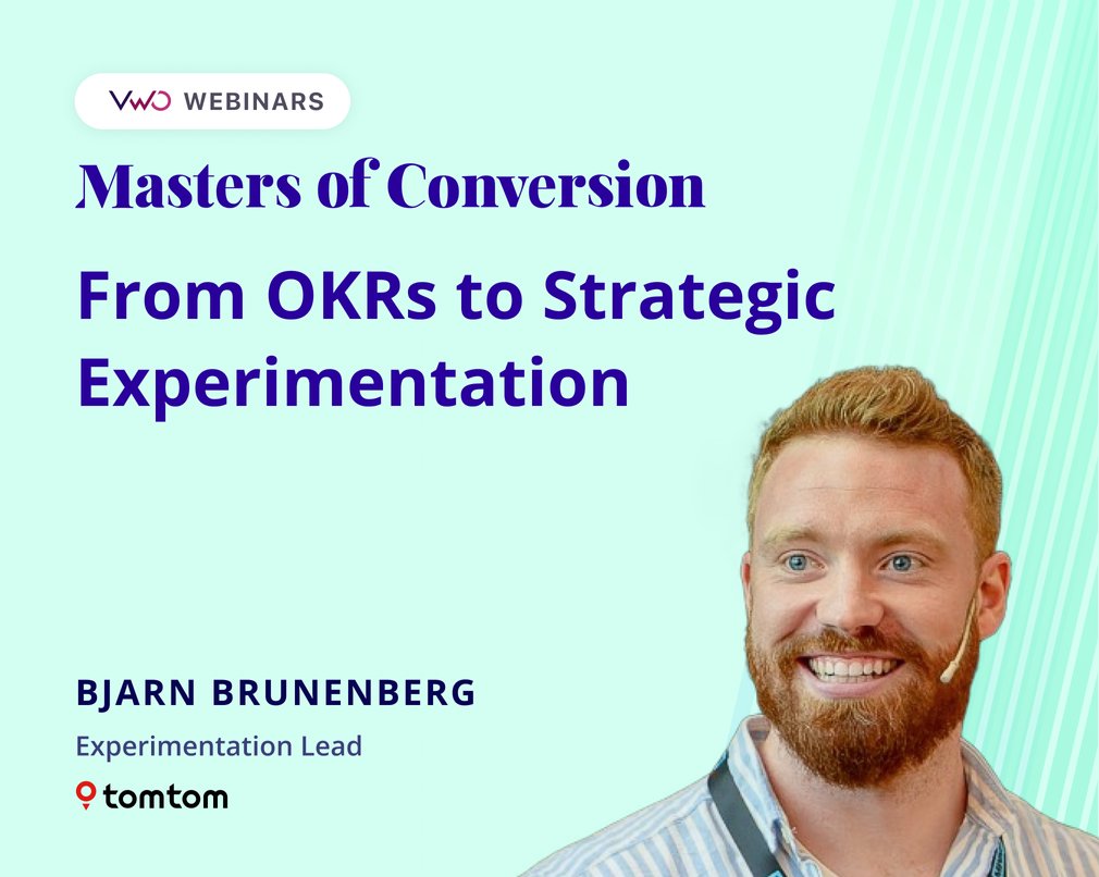 From OKRs to Strategic Experimentation