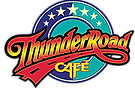 Thunder Road Cafe Logo