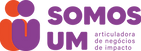 Logo Somos Um [Color] - Horizontal.png