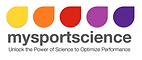 logo mysportscience