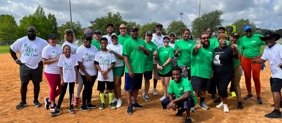 Homelessness awareness Kickball Tournament