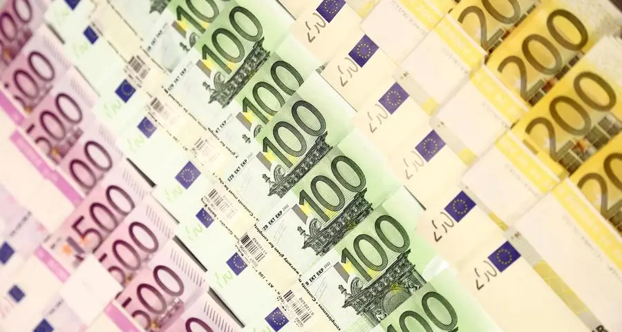 Euro zone inflation edges up in 'difficult print' for ECB