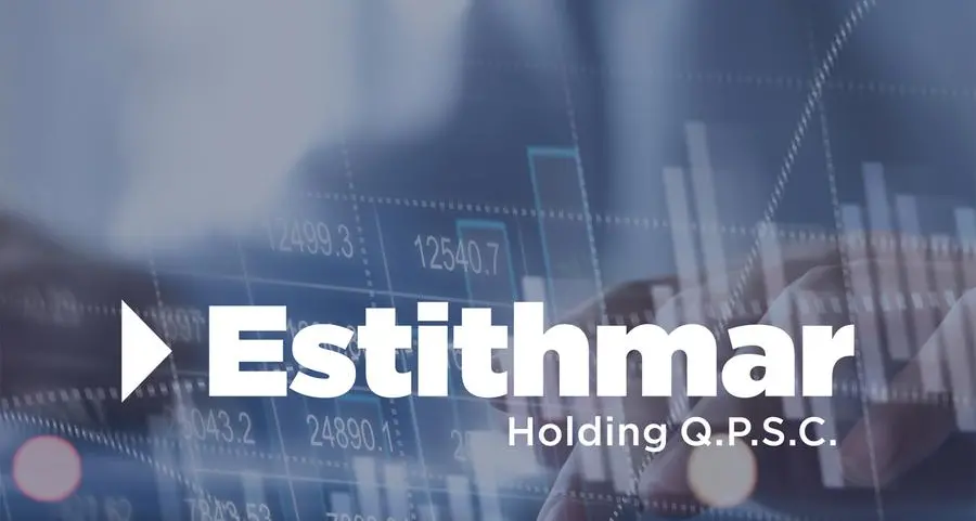 Estithmar Holding QPSC successfully issues a QAR 500mln Sukuk