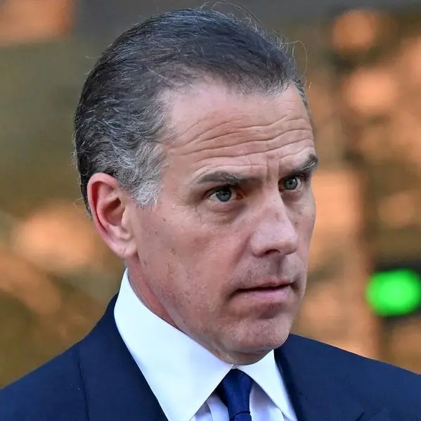 Hunter Biden pleads guilty plea to tax evasion charges