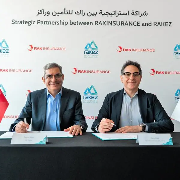 RAKEZ rolls out workers protection insurance programme in collaboration with RAKINSURANCE to enhance worker welfare in the Emirate