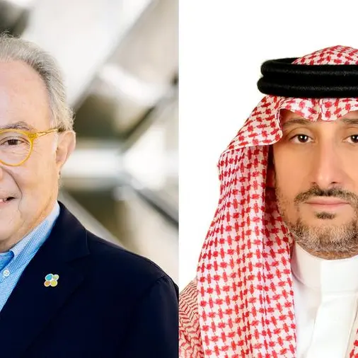 إريكسون وجامعة الملك عبدالله للعلوم والتقنية توسعان تعاونهما البحثي لتعزيز شبكات الجيل الخامس والسادس في المملكة العربية السعودية