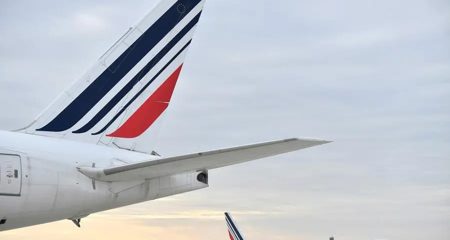 Air France-KLM names new GM for India-Middle East