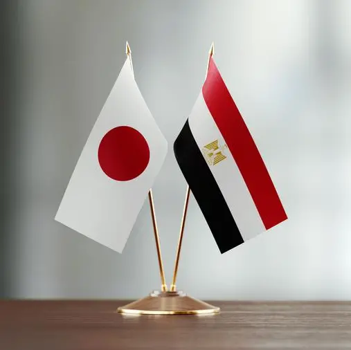 Egypt, Japan strengthen economic ties, marking 70 Years of partnership