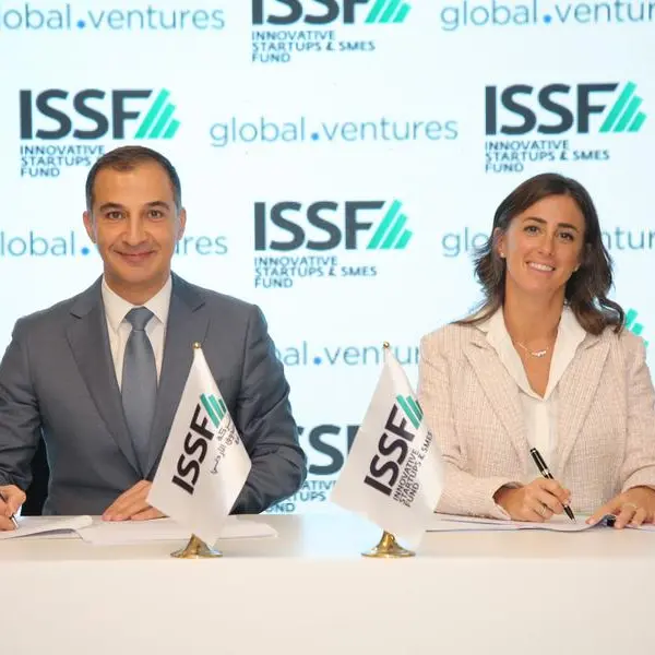 Innovative Startups and SMEs Fund invests $5mln in Global Ventures Fund III