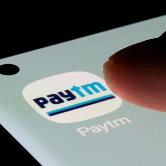 India's Paytm gets government panel nod to invest in payments arm, sources say