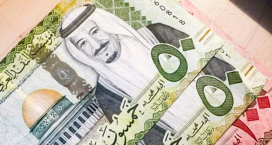 Saudi tops MENA venture capital funding with $412mln in H1 2024