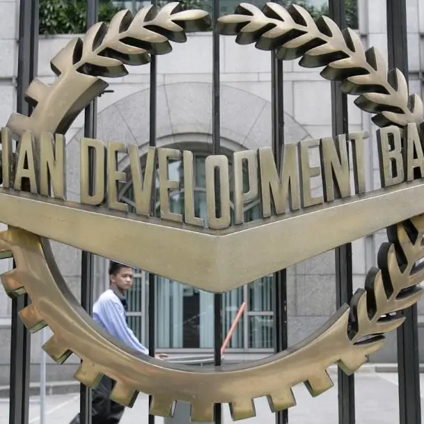 Philippines seeks $495mln ADB loan to ramp up climate action