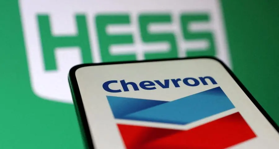 Chevron's $53bln deal for Hess faces new delay over arbitration schedule
