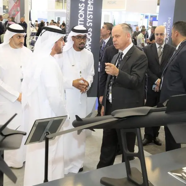 UAE National Pavilion to showcase latest defence developments at SOFEX 2024 in Jordan