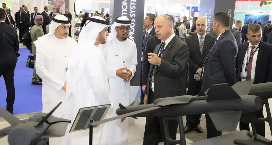 UAE National Pavilion to showcase latest defence developments at SOFEX 2024 in Jordan