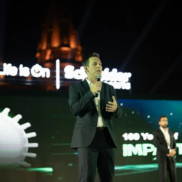 Schneider Electric celebrates 100 years of impact with TeSys contactors