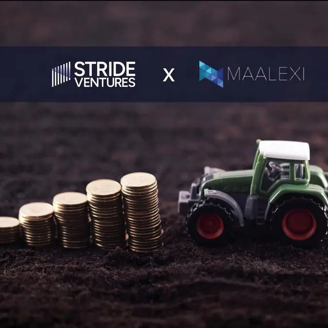 Stride Ventures first GCC investment in Maalexi