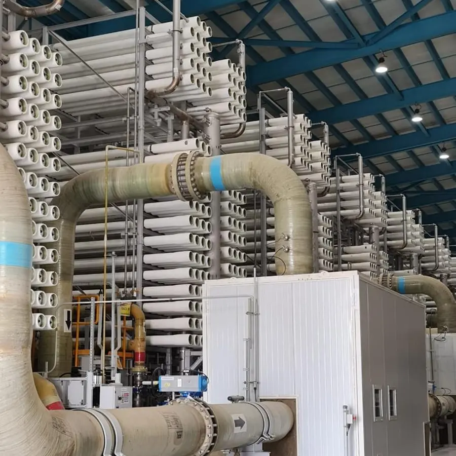 India’s WABAG secures $317mln mega desalination plant contract in Saudi Arabia