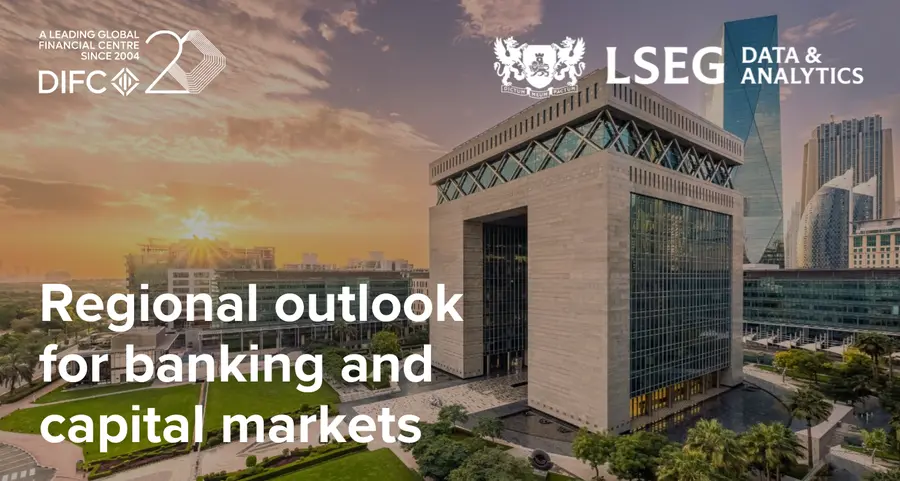 Regional outlook for banking and capital markets