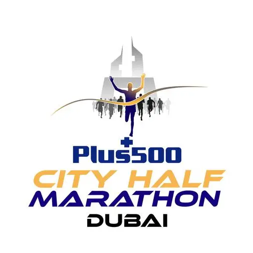 Promoseven Sports Marketing and Plus500 join forces for the 6th edition of the City Half Marathon Dubai 2024