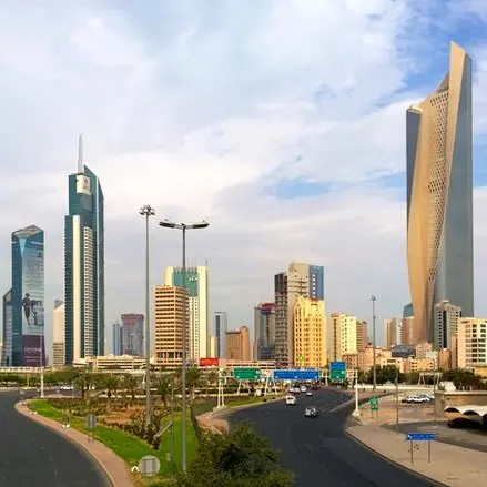 Kuwait’s real estate sector vital to economic growth