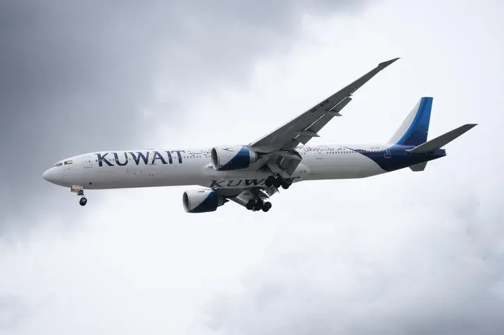 Last Kuwait Airways flights to Beirut Aug 4 due to current regional situation