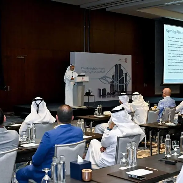 Department of Energy spearheads gas safety, compliance in Abu Dhabi