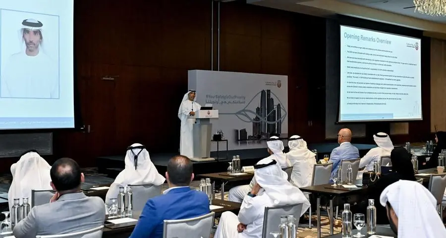 Department of Energy spearheads gas safety, compliance in Abu Dhabi