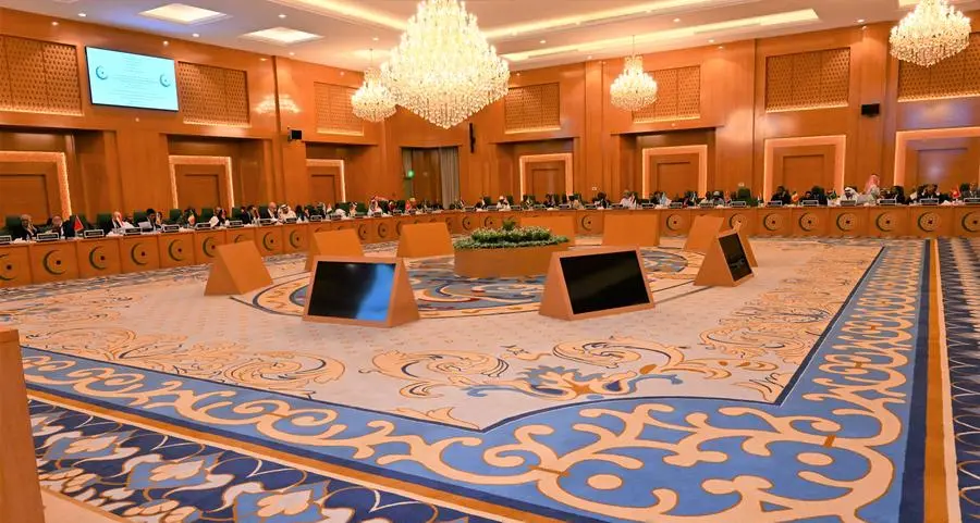 Meeting of senior officials preparatory for the 50th session of the Council of Foreign Ministers kicks off