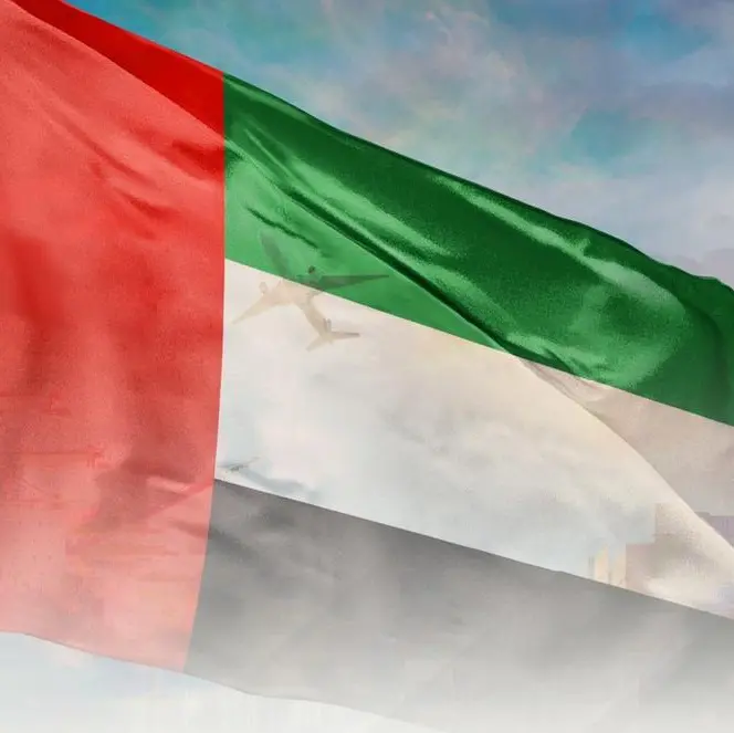 Mohammed bin Rashid: UAE non-oil foreign trade hits all-time high of AED1.395trln in H1 2024