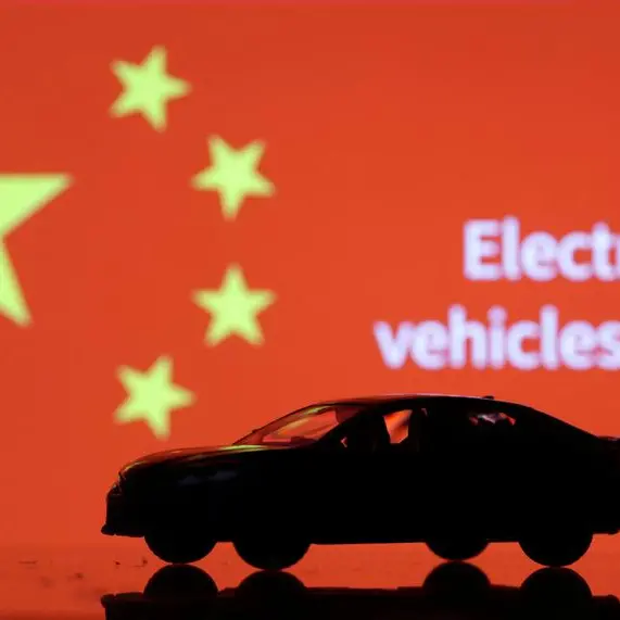 Canada to impose 100% tariff on Chinese EVs, including Teslas