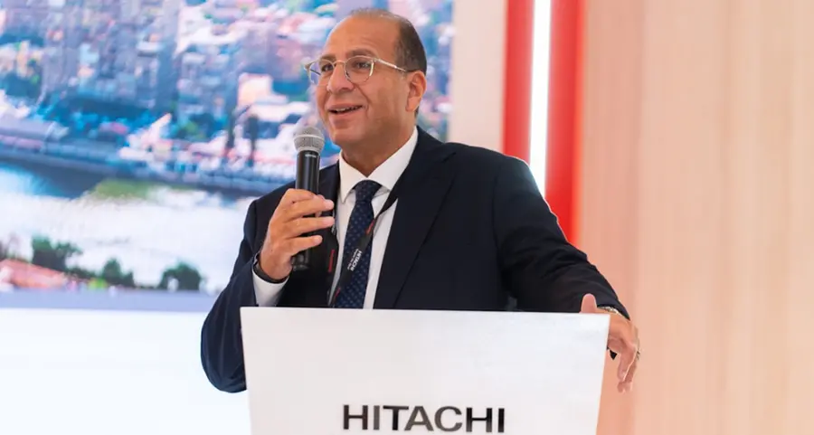 Hitachi Energy advances the energy transition dialogue at its inaugural Channel Partners Days in Egypt