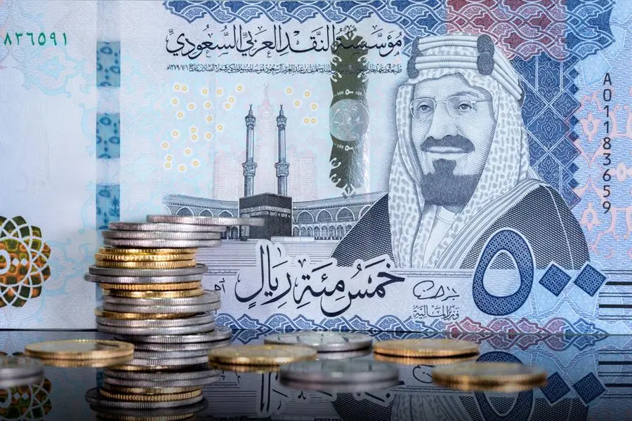 Saudi Arabia’s debt market to cross $500bln in coming years: Fitch