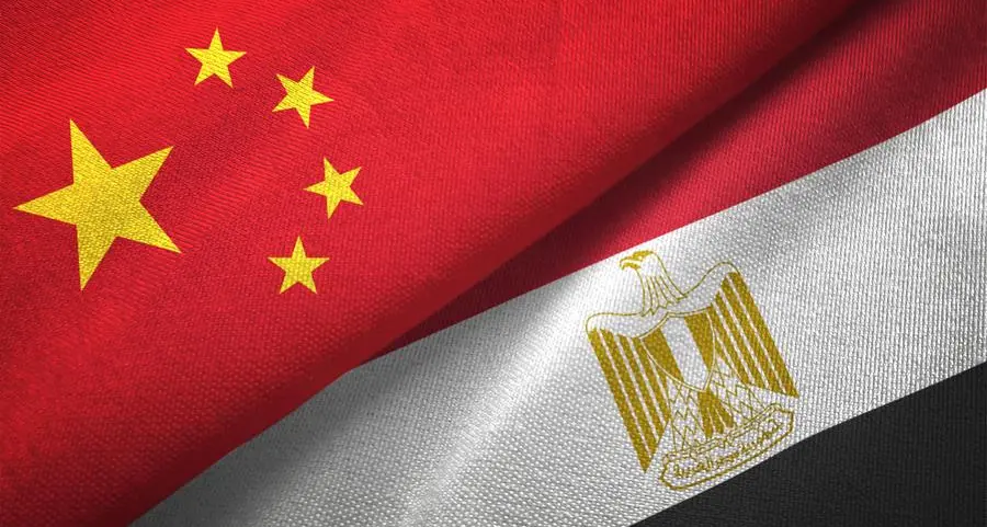 Egypt’s PM returns from China after signing agreements, holding talks