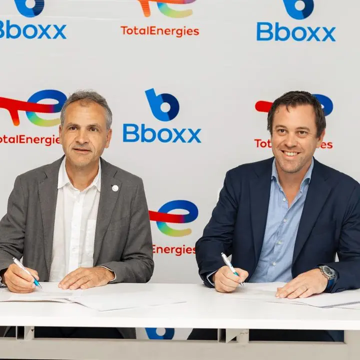 Bboxx partners with TotalEnergies Marketing Rwanda to scale clean cooking access to 1mln people across Rwanda